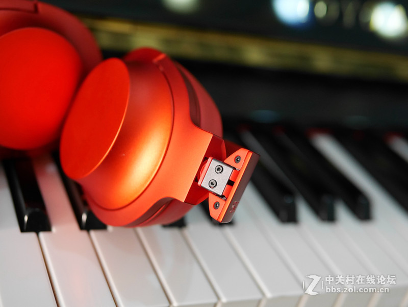 做一个“好色”之徒————索尼h.ear on耳机体验