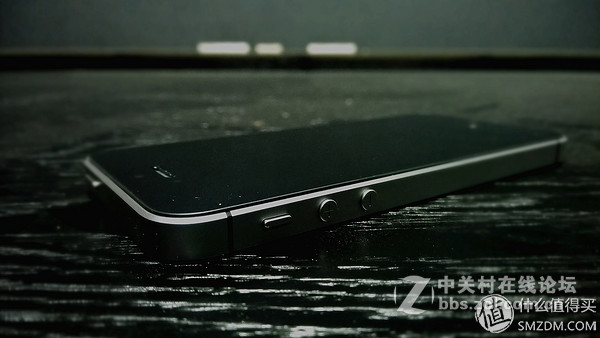 一次精致的重制经典设计性能强 苹果iPhone SE上手体验