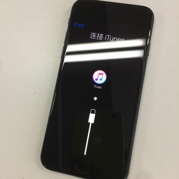 国行苹果iPhone 7收到了 放组开箱图