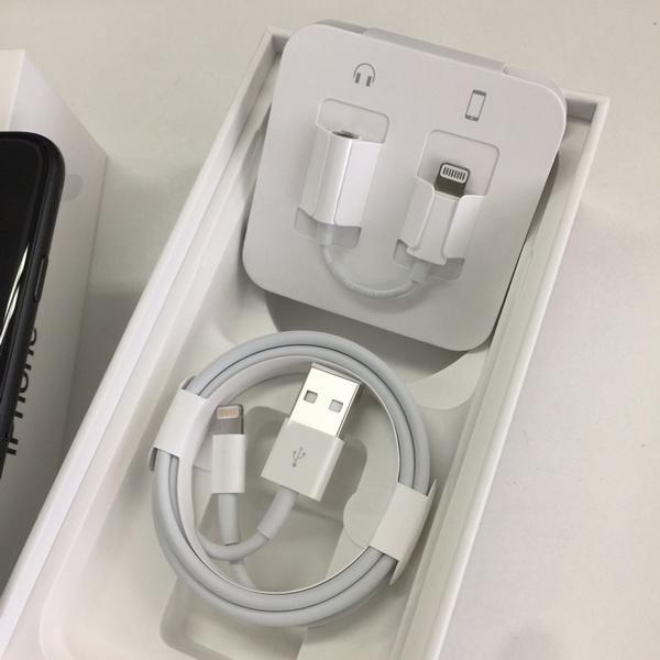 国行苹果iPhone 7收到了 放组开箱图