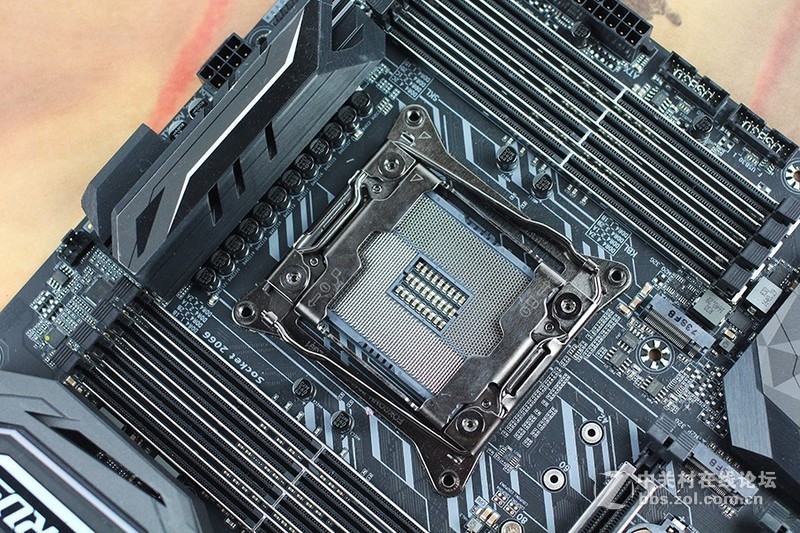 The Twist fate of Gypsy