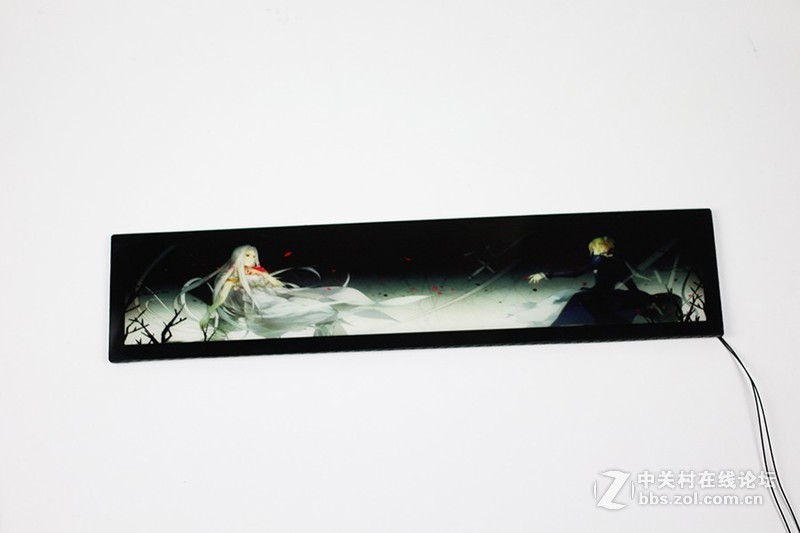 The Twist fate of Gypsy