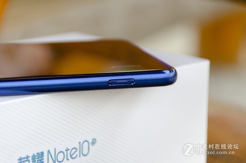 2799元神机荣耀Note10的液冷加双Turbo到底有多强？为你深度解析