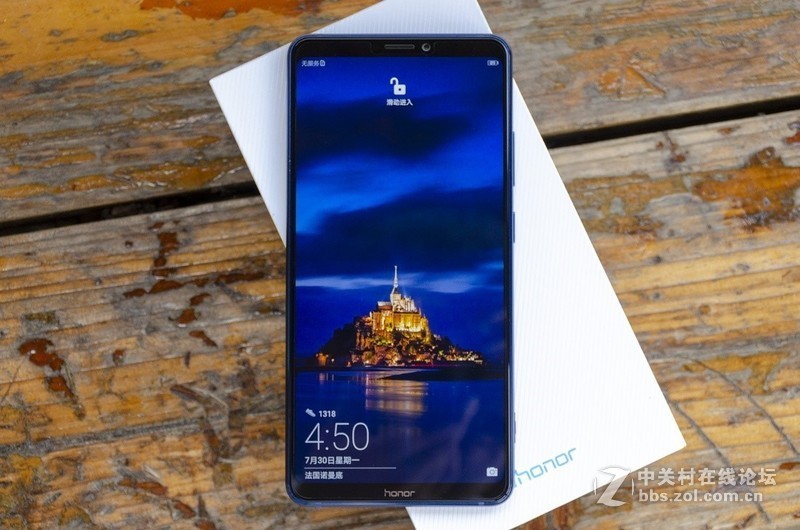 2799元神机荣耀Note10的液冷加双Turbo到底有多强？为你深度解析