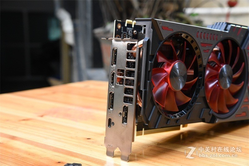 胸抬你的“光追”显卡来了---影驰RTX 2080 GAMER显卡入手升级记