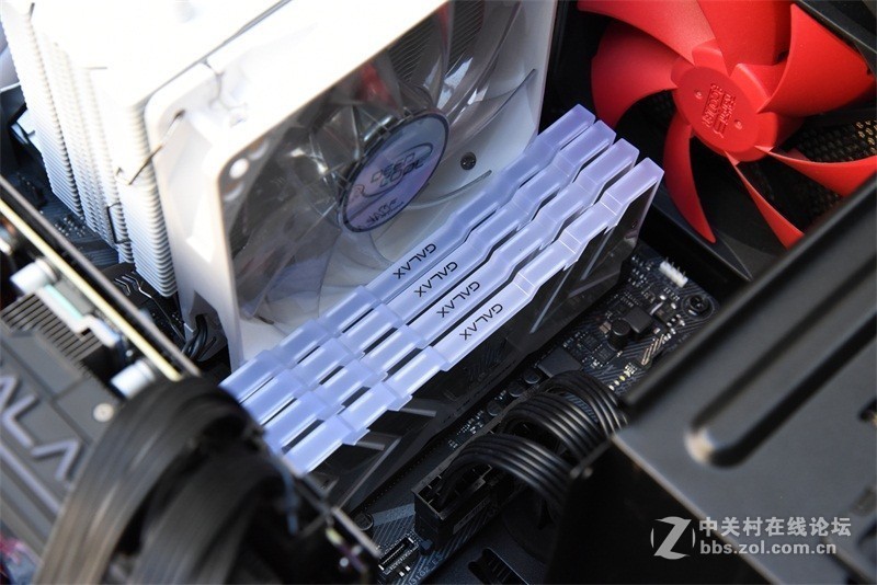 胸抬你的“光追”显卡来了---影驰RTX 2080 GAMER显卡入手升级记