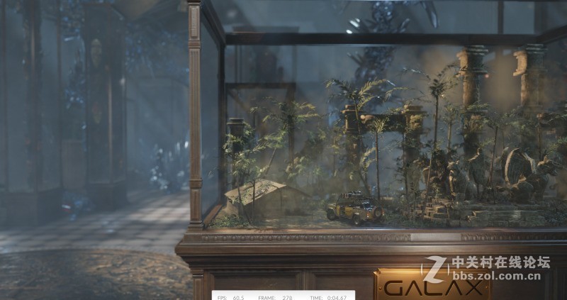 胸抬你的“光追”显卡来了---影驰RTX 2080 GAMER显卡入手升级记