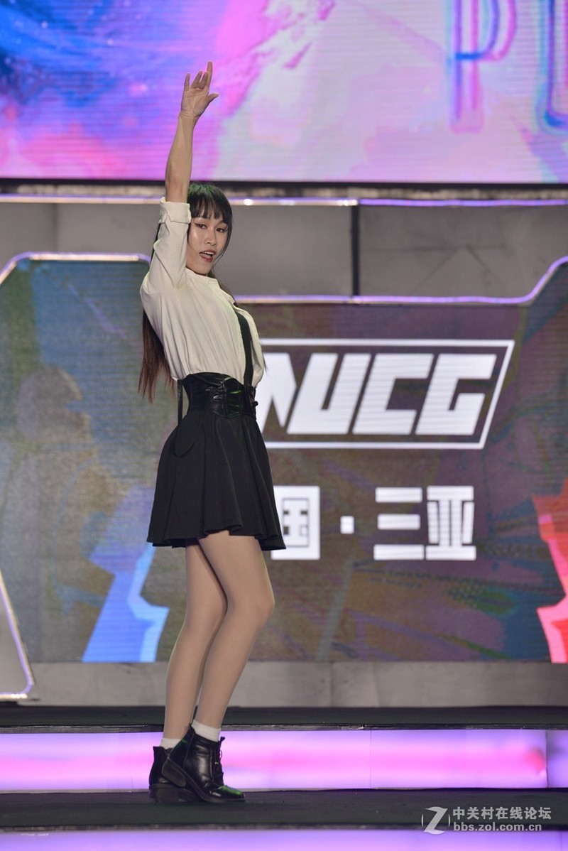 电竞永不独行，WUCG全球电竞联赛决赛归来有感