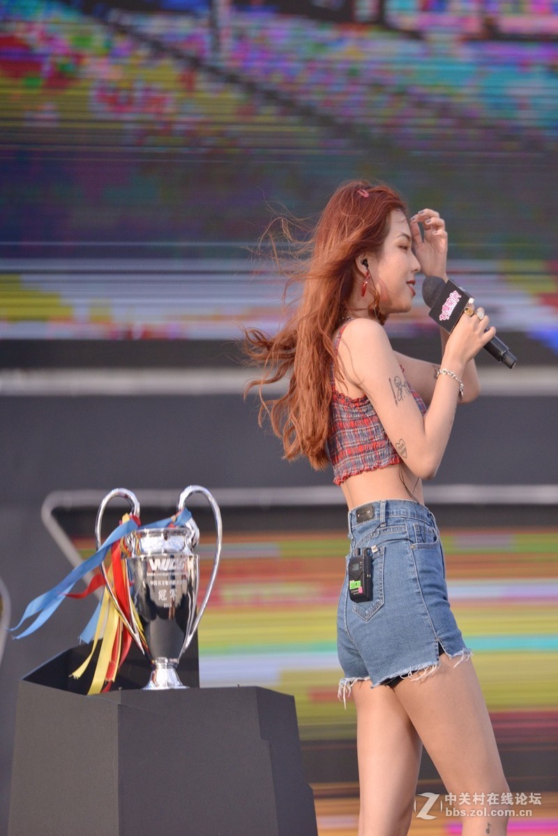 电竞永不独行，WUCG全球电竞联赛决赛归来有感