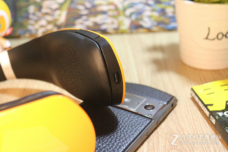 动感的那一抹橙色，leme蓝牙耳机水滴版测评