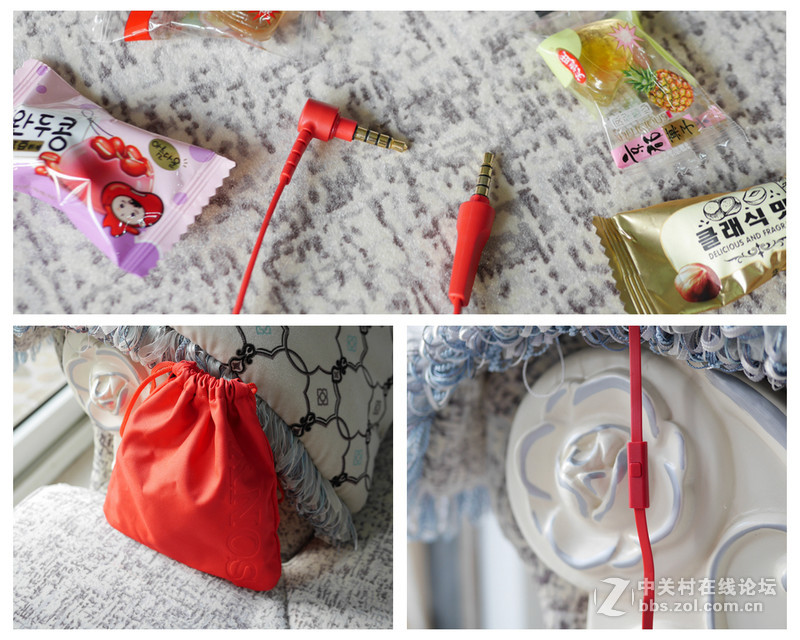 做一个“好色”之徒————索尼h.ear on耳机体验