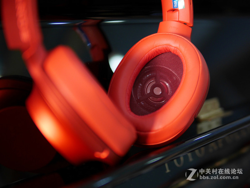 做一个“好色”之徒————索尼h.ear on耳机体验