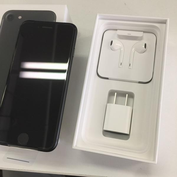 国行苹果iPhone 7收到了 放组开箱图