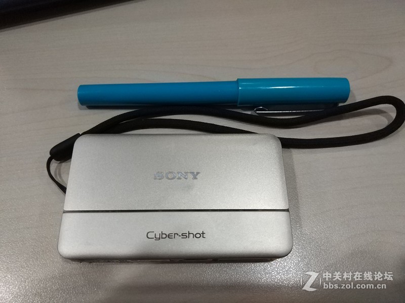 SONY TX55 ,TX100卡片机