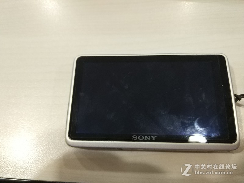 SONY TX55 ,TX100卡片机