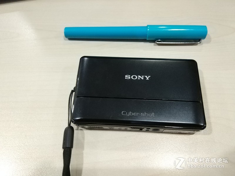 SONY TX55 ,TX100卡片机
