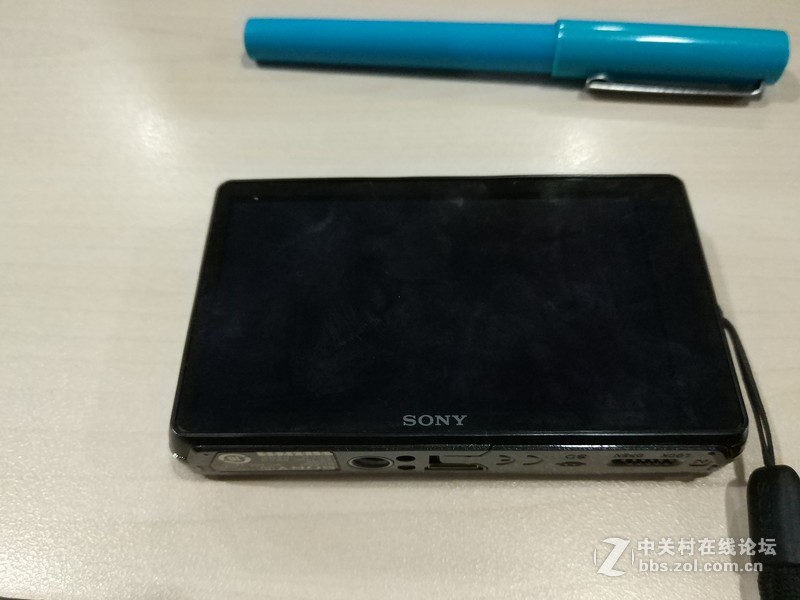 SONY TX55 ,TX100卡片机