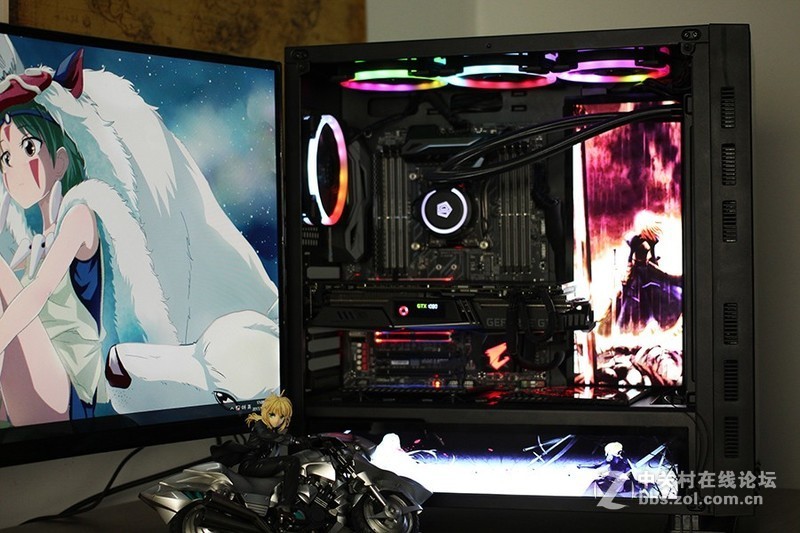 The Twist fate of Gypsy