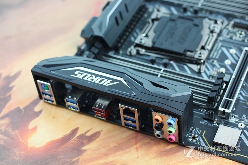 The Twist fate of Gypsy