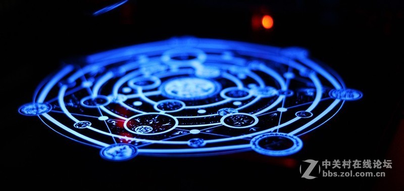 The Twist fate of Gypsy