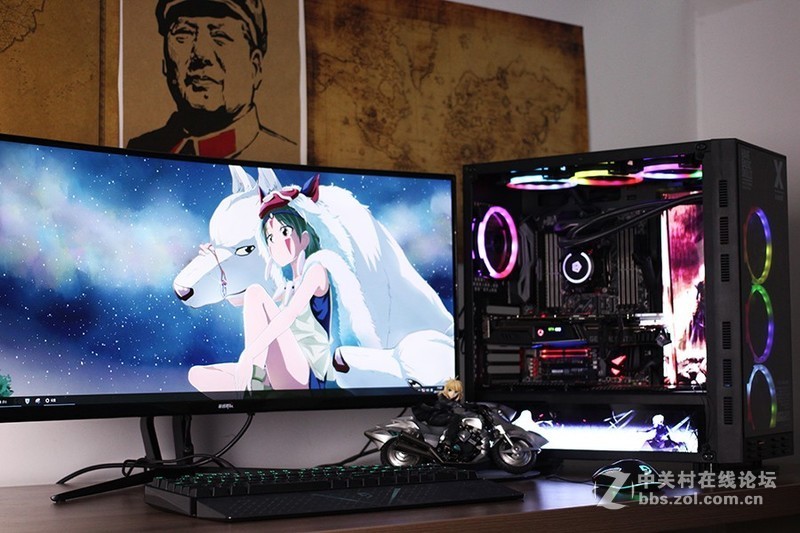 The Twist fate of Gypsy