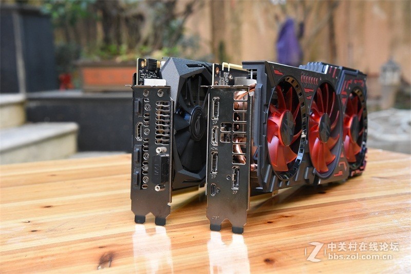 胸抬你的“光追”显卡来了---影驰RTX 2080 GAMER显卡入手升级记