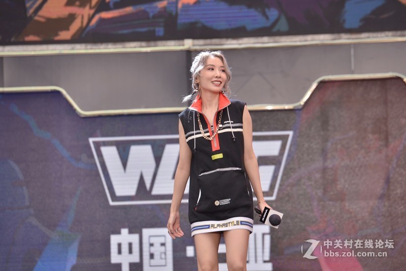 电竞永不独行，WUCG全球电竞联赛决赛归来有感