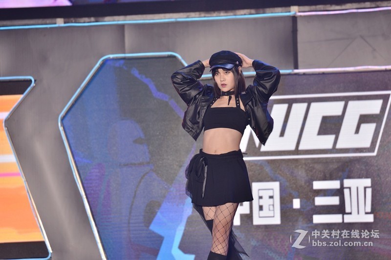 电竞永不独行，WUCG全球电竞联赛决赛归来有感