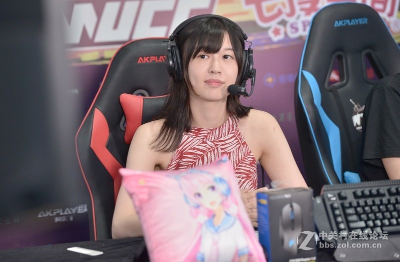 电竞永不独行，WUCG全球电竞联赛决赛归来有感