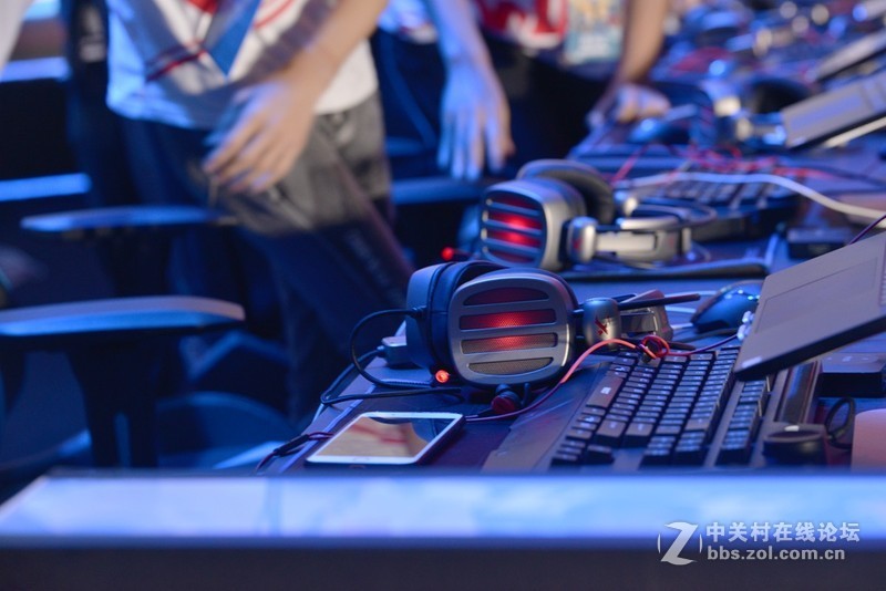 电竞永不独行，WUCG全球电竞联赛决赛归来有感