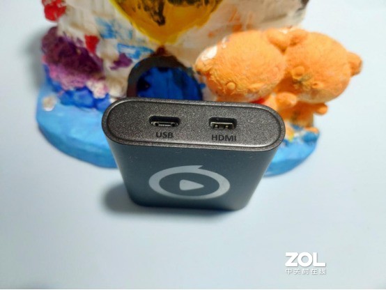 追剧不在话下的投屏神器——爱奇艺电视果5S测评