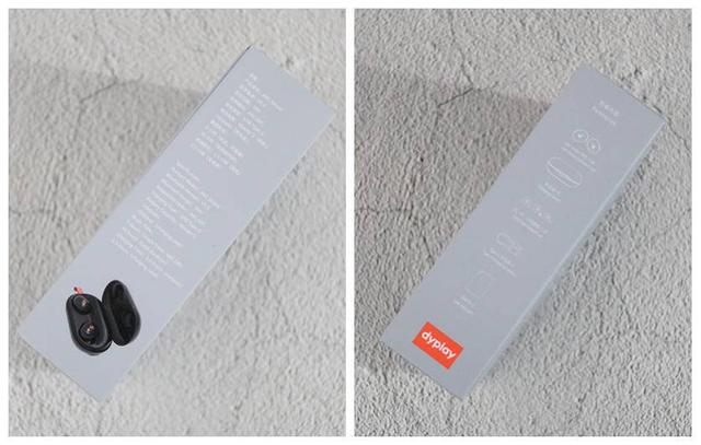 dyplay ANC Shield降噪盾，给耳朵多一点清静