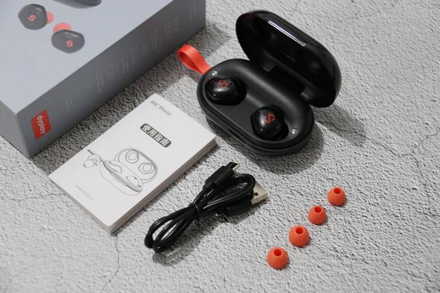 dyplay ANC Shield降噪盾，给耳朵多一点清静