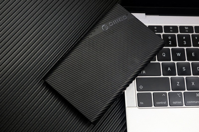 Orico/奥睿科2.5寸USB3.0高速硬盘盒让您的硬盘焕新生