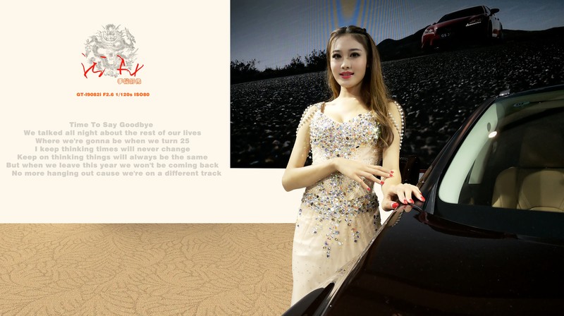 2015第八届东盟国际车展 星空体育平台GT-i9082i