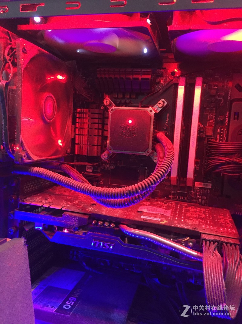 出I7 4770K 中文盒装