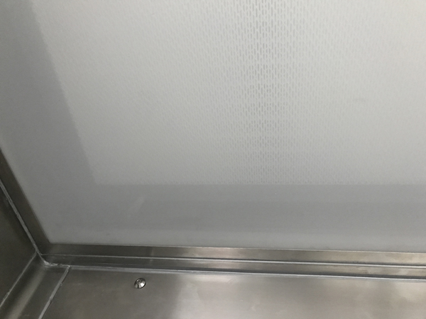 苏州鸿基负压称量罩提供全方位高标准的过滤系统