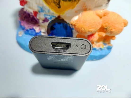 追剧不在话下的投屏神器——爱奇艺电视果5S测评