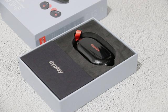 dyplay ANC Shield降噪盾，给耳朵多一点清静