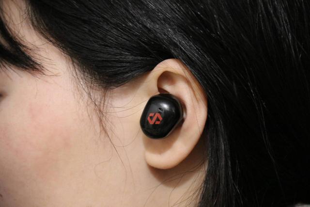 dyplay ANC Shield降噪盾，给耳朵多一点清静