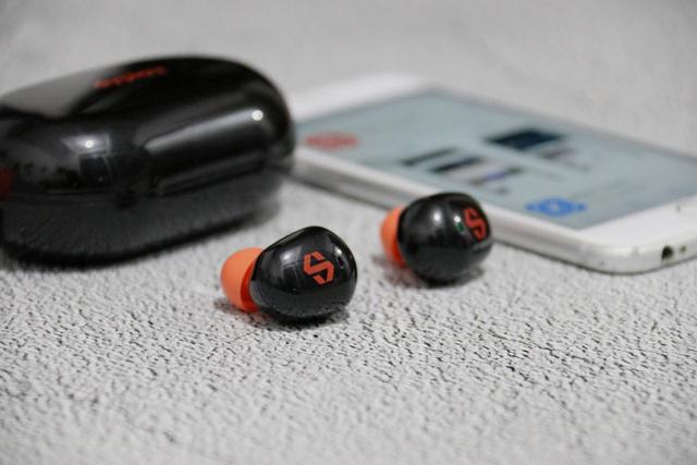 dyplay ANC Shield降噪盾，给耳朵多一点清静