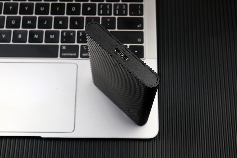 Orico/奥睿科2.5寸USB3.0高速硬盘盒让您的硬盘焕新生