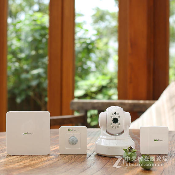 #今日话题#智能家居离我们多远