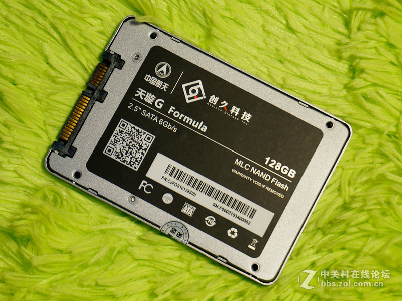 ＃拥有创久，稳定持久#创久天璇 G128简评（1）：开箱拆解