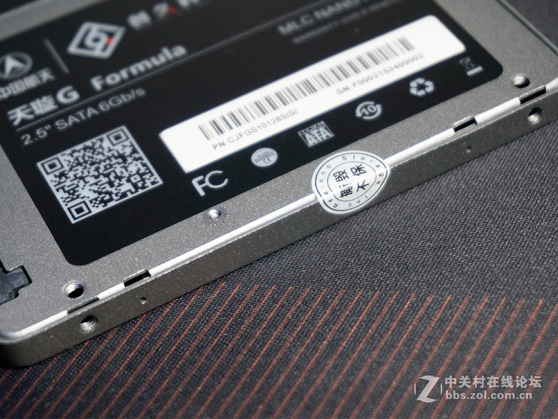 ＃拥有创久，稳定持久#创久天璇 G128简评（1）：开箱拆解