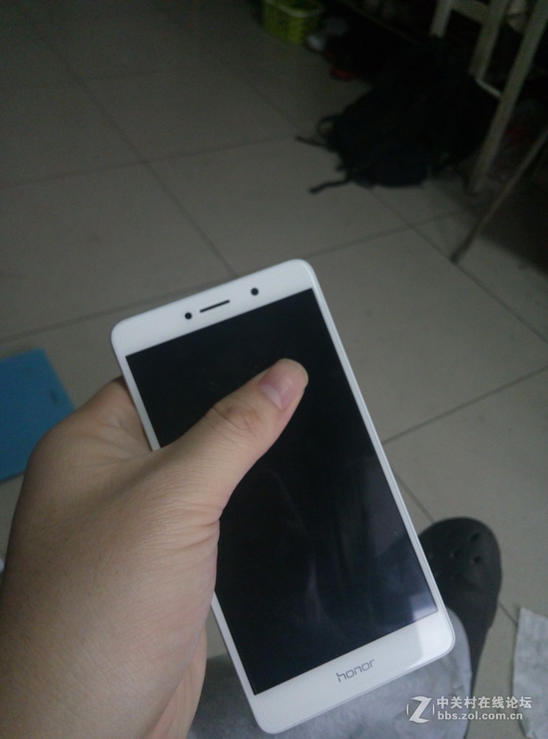 简约大气有内涵，双摄像头大光圈初体验。