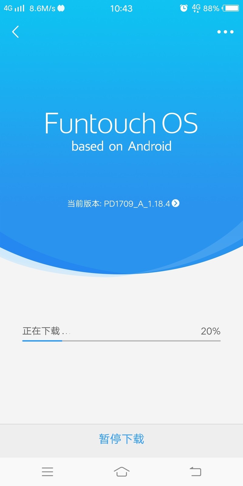 8.0来了