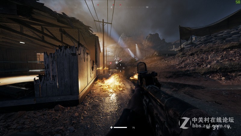 胸抬你的“光追”显卡来了---影驰RTX 2080 GAMER显卡入手升级记