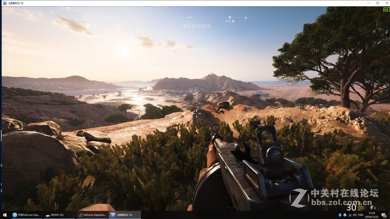 胸抬你的“光追”显卡来了---影驰RTX 2080 GAMER显卡入手升级记