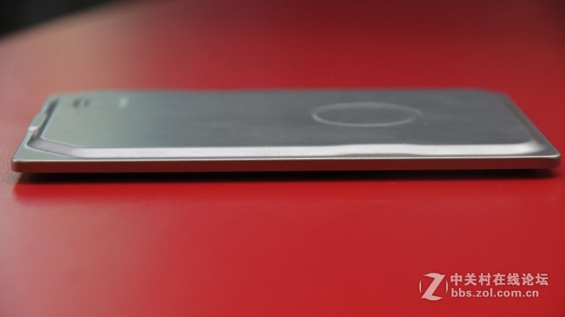 #希捷Seven，薄出极限# 超薄才够爽-功能实用的USB3.0移动硬盘SEAGATE 7